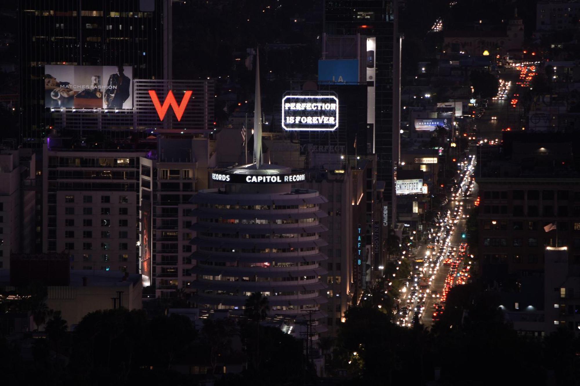 Hollywood Hills 1940S Mansion Hotel Los Angeles Eksteriør billede